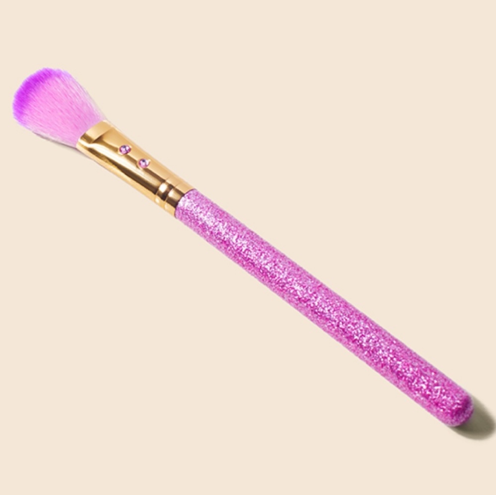 BRAND NEW 🖌 SLMISSGLAM SL41 Blusher Brush